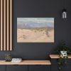 91638-23.jpg Sand Dunes, Harlech, North Wales, Standard Canvas