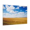 91638-250.jpg South Dakota Rural Scene Standard Canvas