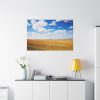91638-252.jpg South Dakota Rural Scene Standard Canvas