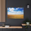 91638-253.jpg South Dakota Rural Scene Standard Canvas