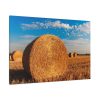 91638-255.jpg Straw Bales Standard Canvas