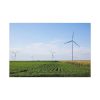 91638-261.jpg Wind Turbines in Rural Missouri Standard Canvas