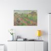 91638-27.jpg The Beet Harvest Standard Canvas