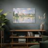 91638-289.jpg Vétheuil in Summer by Claude Monet Standard Canvas