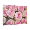 91638-295.jpg Rose Pink Roses Standard Canvas