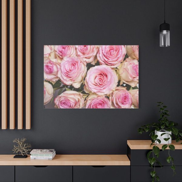 91638-298.jpg Rose Pink Roses Standard Canvas
