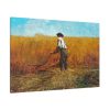 91638-30.jpg The Veteran in a New Field Standard Canvas