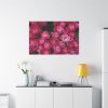 91638-302.jpg Flowers Rose Pink Bouquet Standard Canvas