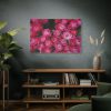 91638-304.jpg Flowers Rose Pink Bouquet Standard Canvas