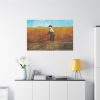 91638-32.jpg The Veteran in a New Field Standard Canvas