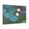 91638-330.jpg Nympheas by Claude Monet Standard Canvas