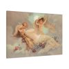 91638-340.jpg Aesthetic Cherubs Standard Canvas