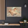 91638-343.jpg Aesthetic Cherubs Standard Canvas