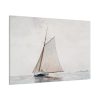 91638-35.jpg Sailing off Gloucester by Winslow Homer Standard Canvas