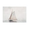 91638-36.jpg Sailing off Gloucester by Winslow Homer Standard Canvas