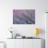 91638-372.jpg Tall Lavender Plants Standard Canvas