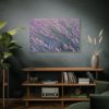 91638-374.jpg Tall Lavender Plants Standard Canvas