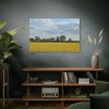 91638-384.jpg Oilseed Rape Field Rapeseeds Standard Canvas