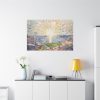 91638-402.jpg Solenintro by Edvard Munch Standard Canvas