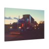 91638-410.jpg Circus Convoy Standard Canvas