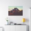 91638-412.jpg Circus Convoy Standard Canvas