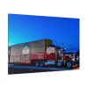 Circus Zyair Standard Canvas