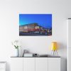 Circus Zyair Standard Canvas