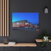 Circus Zyair Standard Canvas