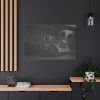 91638-423.jpg Logging Truck Standard Canvas