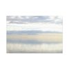 Sea and Sky Reflection Standard Canvas