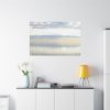 Sea and Sky Reflection Standard Canvas
