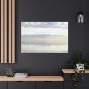 Sea and Sky Reflection Standard Canvas