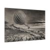 91638-455.jpg Descent of the Balloon Neptune Standard Canvas