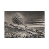 91638-456.jpg Descent of the Balloon Neptune Standard Canvas
