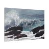 91638-465.jpg Northeaster by Winslow Homer Canvas