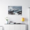 91638-467.jpg Northeaster by Winslow Homer Canvas