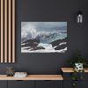91638-468.jpg Northeaster by Winslow Homer Canvas