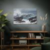 91638-469.jpg Northeaster by Winslow Homer Canvas
