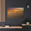 91638-48.jpg Wheat field Standard Canvas