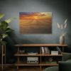 91638-49.jpg Wheat field Standard Canvas