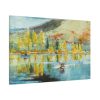 91638-490.jpg An October Day by Winslow Homer Canvas