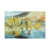 91638-491.jpg An October Day by Winslow Homer Canvas
