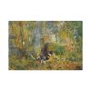 91638-496.jpg On the Trail by Winslow Homer Standard Canvas