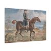 91638-5.jpg Mr. Woodward Mounted Standard Canvas