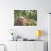 91638-502.jpg Feeding Time by Winslow Homer Standard Canvas