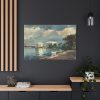 91638-508.jpg Salt Kettle, Bermuda by Winslow Homer Standard Canvas