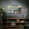 91638-509.jpg Salt Kettle, Bermuda by Winslow Homer Standard Canvas