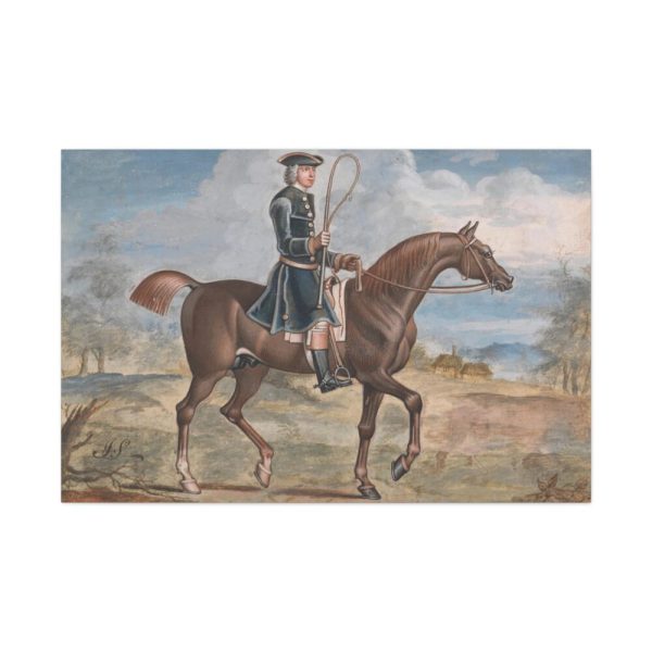 91638-6.jpg Mr. Woodward Mounted Standard Canvas