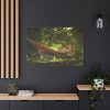 91638-63.jpg Sunlight and Shadow by Winslow Homer Standard Canvas