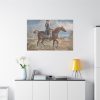 91638-7.jpg Mr. Woodward Mounted Standard Canvas